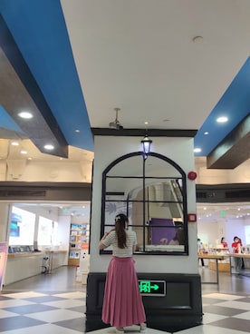 liujin1102さんのコーディネート