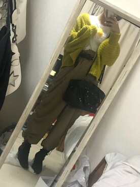 tamiさんのコーディネート