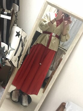 tamiさんのコーディネート