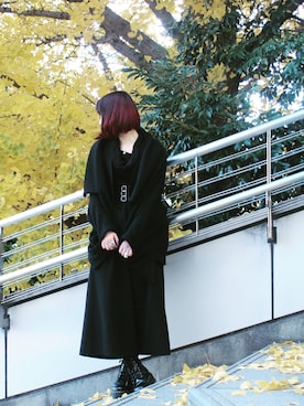 rukaさんのコーディネート