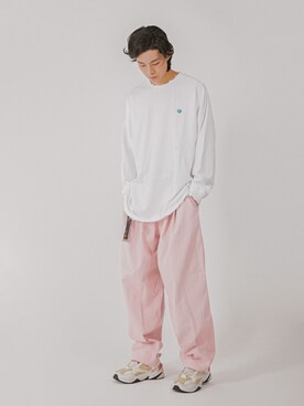 INCHAOS_STUDIOさんのコーディネート