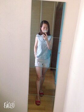 Teresaさんのコーディネート