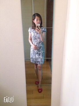 Teresaさんのコーディネート