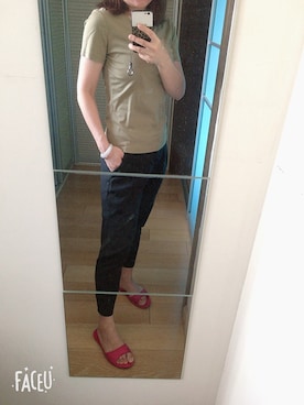 Teresaさんのコーディネート