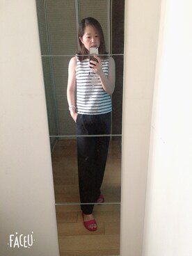 Teresaさんのコーディネート