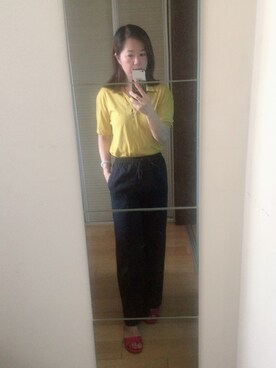 Teresaさんのコーディネート