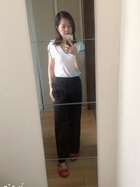 Teresaさんのコーディネート