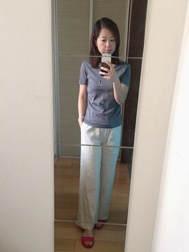 Teresaさんのコーディネート