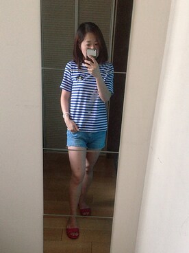 Teresaさんのコーディネート