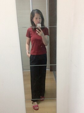 Teresaさんのコーディネート