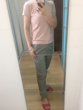 Teresaさんのコーディネート