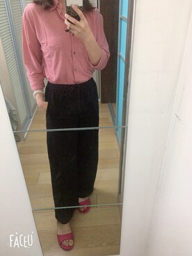 Teresaさんのコーディネート