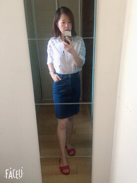 Teresaさんのコーディネート