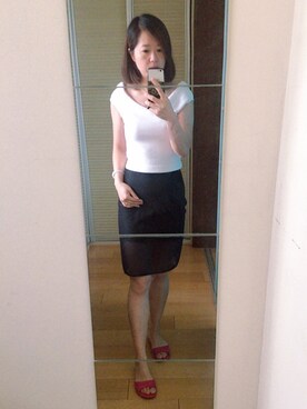 Teresaさんのコーディネート