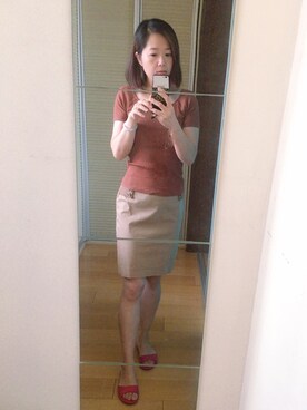 Teresaさんのコーディネート