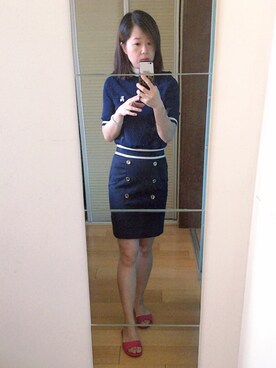 Teresaさんのコーディネート