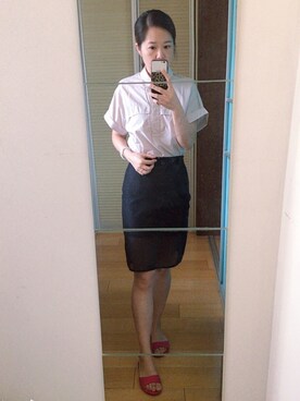 Teresaさんのコーディネート