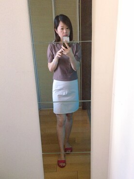 Teresaさんのコーディネート