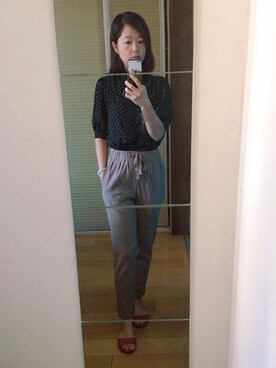 Teresaさんのコーディネート