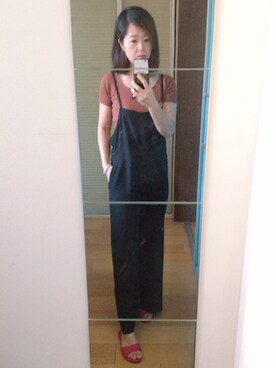 Teresaさんのコーディネート