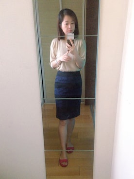 Teresaさんのコーディネート