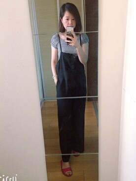 Teresaさんのコーディネート