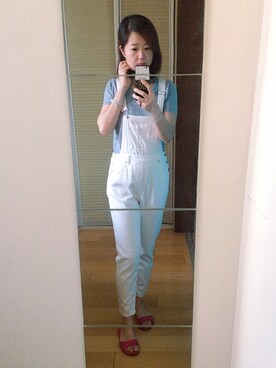 Teresaさんのコーディネート