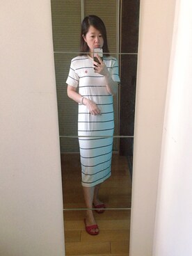 Teresaさんのコーディネート