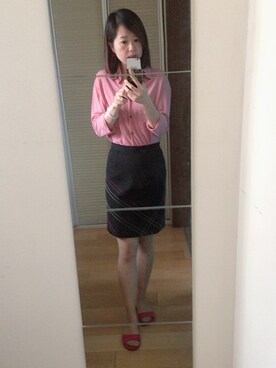 Teresaさんのコーディネート