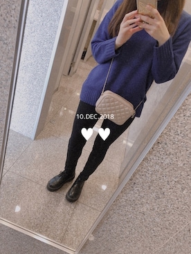 atan*さんのコーディネート