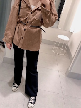 atan*さんのコーディネート