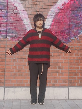 みずごろうさんのコーディネート