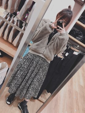 もみじ【Momiji】さんのコーディネート