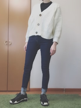 もみじ【Momiji】さんのコーディネート