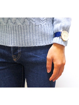 「BERING（ベーリング）のアイテム」を使った、たーみーさん（メンズ・168cm）の冬コーディネート