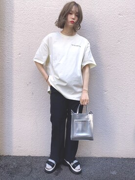 ユナオくんさんのコーディネート