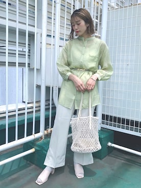 ユナオくんさんのコーディネート