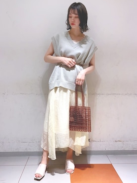 ユナオくんさんのコーディネート