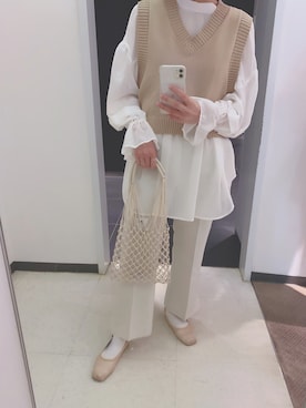 ユナオくんさんのコーディネート