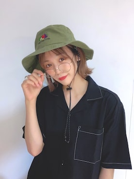 ユナオくんさんのコーディネート