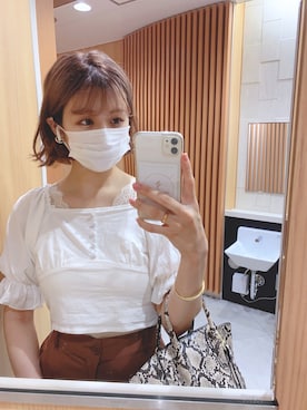 ユナオくんさんのコーディネート