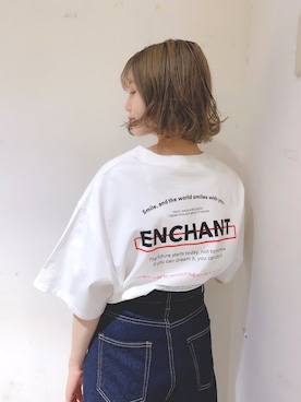 ユナオくんさんのコーディネート