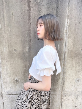 ユナオくんさんのコーディネート