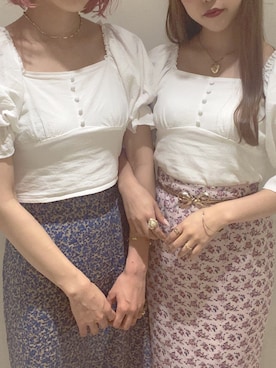 ユナオくんさんのコーディネート