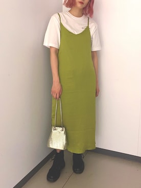 ユナオくんさんのコーディネート