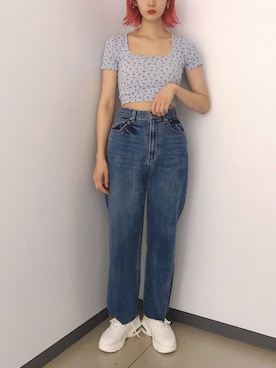 ユナオくんさんのコーディネート