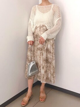 ユナオくんさんのコーディネート