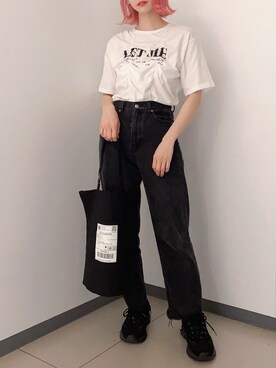 ユナオくんさんのコーディネート