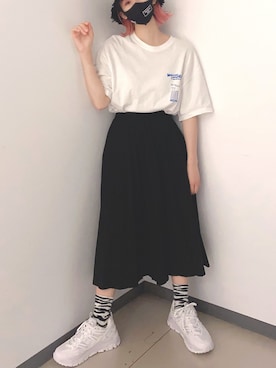 ユナオくんさんのコーディネート