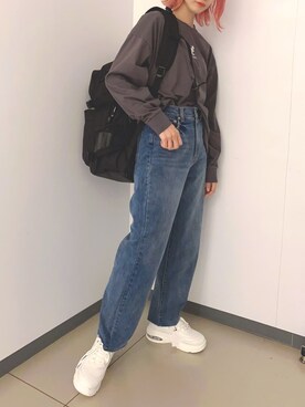 ユナオくんさんのコーディネート